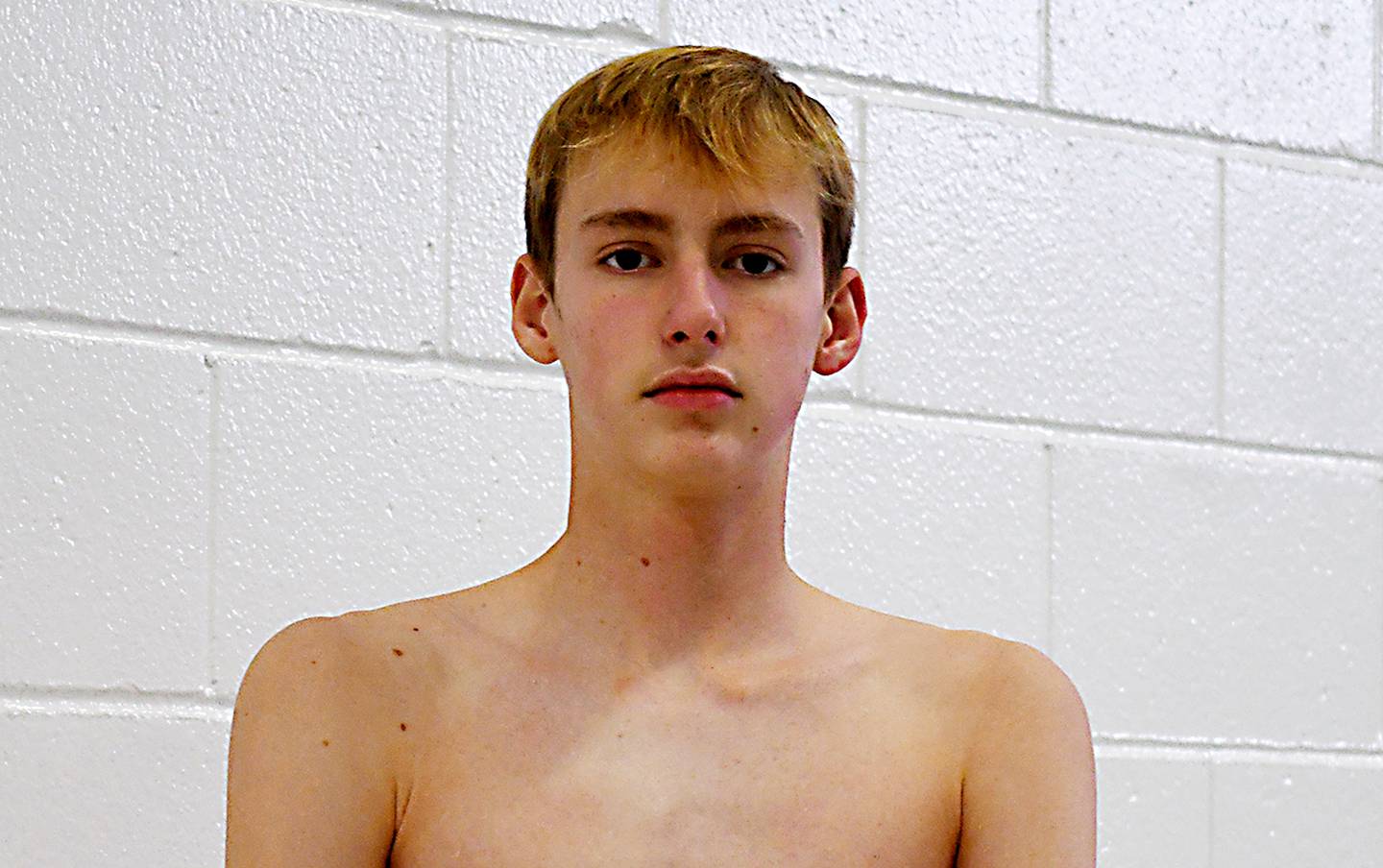 Ethan Comer