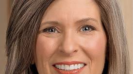Ernst to host town hall March 4 at DMACC Newton Campus