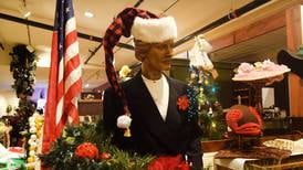 Tree-mendous Christmas Experience secures another tourism grant