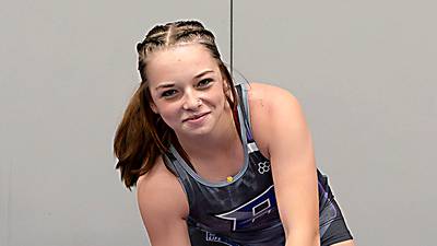 Three Bolts place third to help Baxter girls take sixth at Tiger Invitational