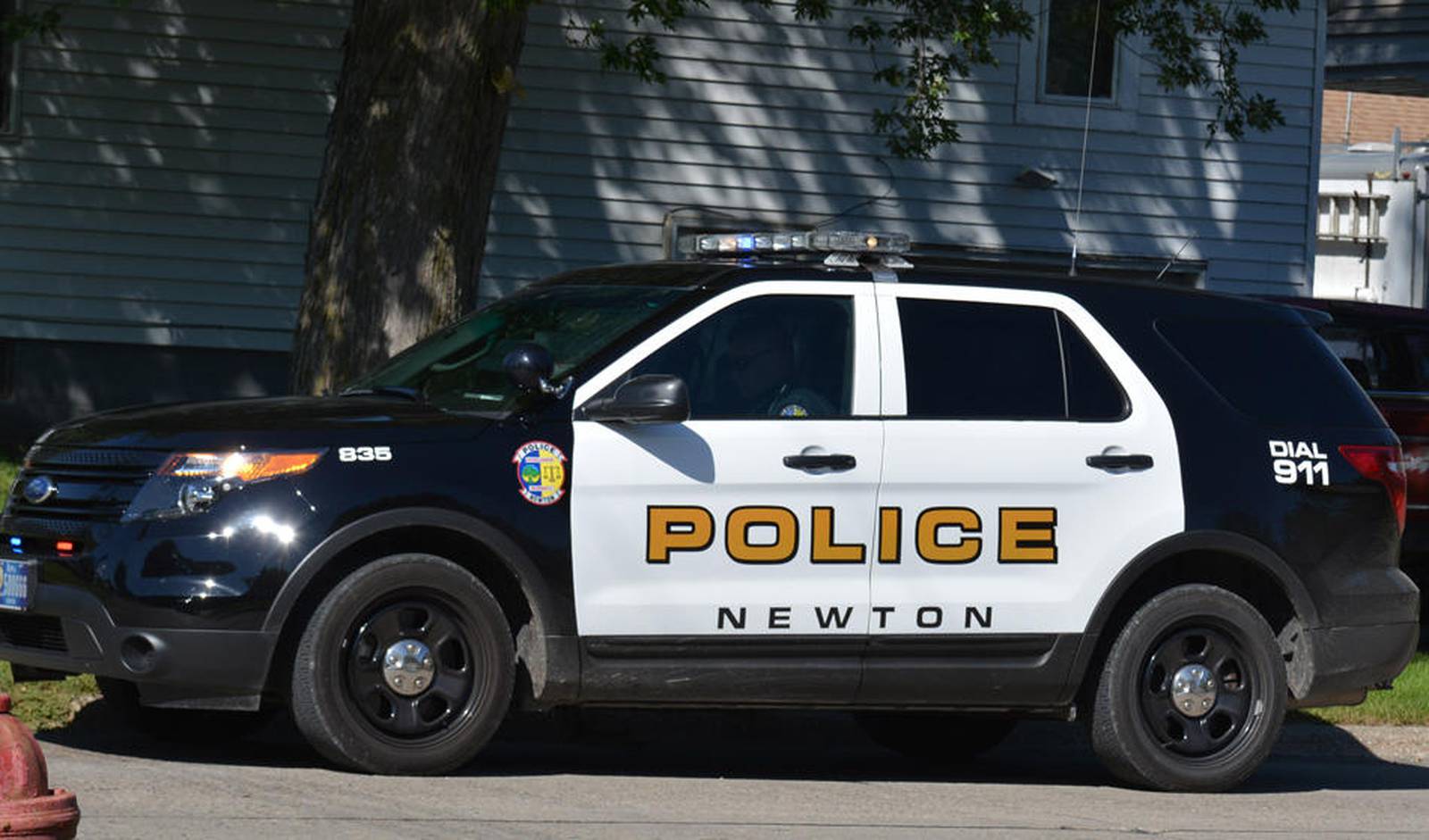 NPD reports recordlevel calls for service in 2018 Newton Daily News