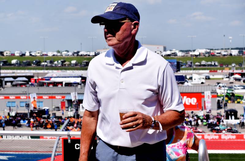 Photos HyVee IndyCar Race Weekend 2024 Newton Daily News