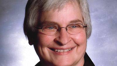 Mary Jo Hostetter