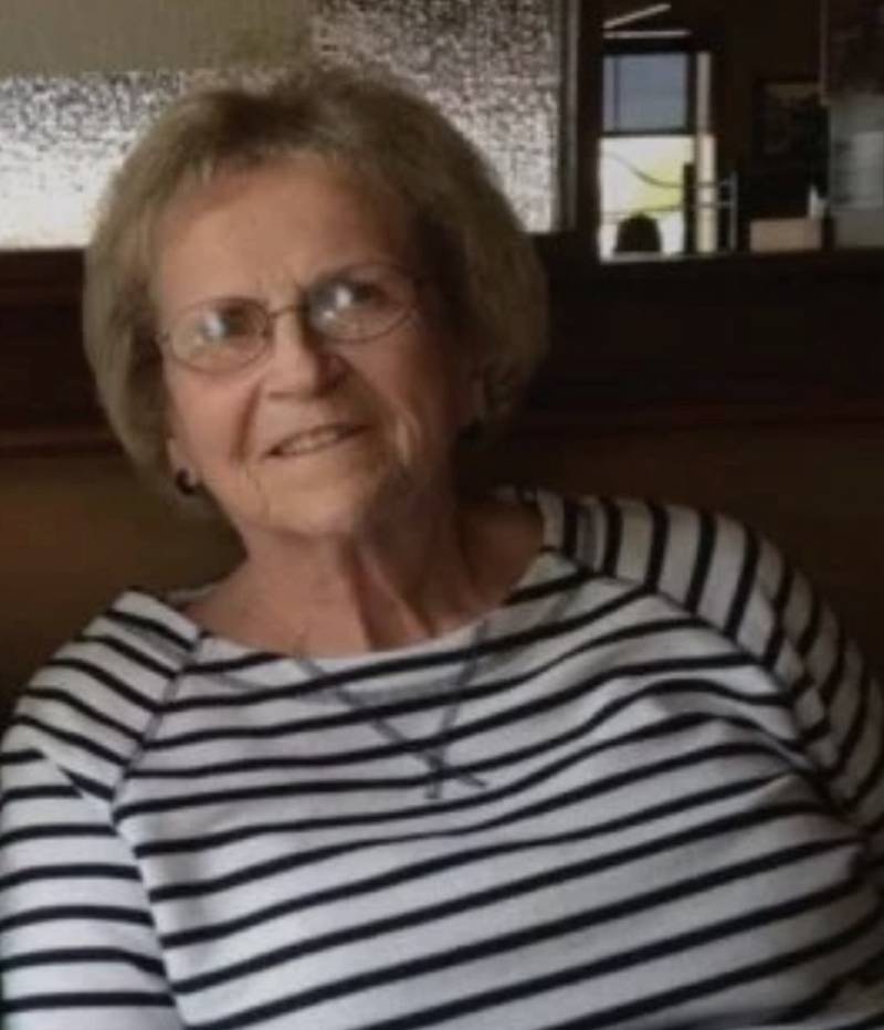 Marceda Maxine Romick