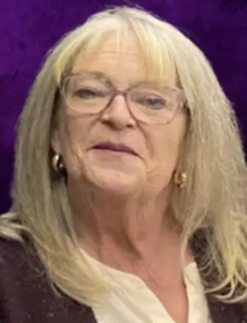 Kathleen Anne Thompson