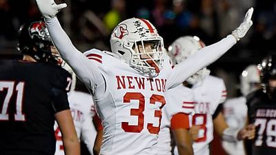 Underdog Cardinals face biggest challenge yet in undefeated Saints