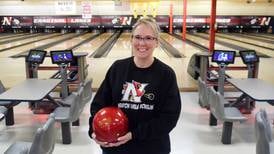 Newton bowling coach uses her business to develop student athletes’ skills