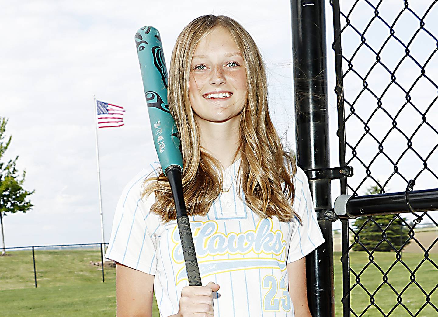 Brooke Hardeman