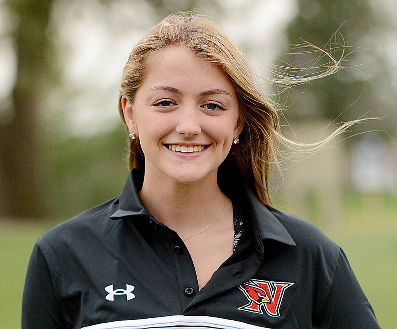 Heryford leads Newton girls to third at SE Polk Invite Newton Daily News