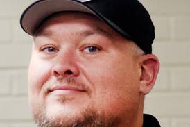 Jasper County EMA Director named 2025 Iowa Hazmat Technician of the Year