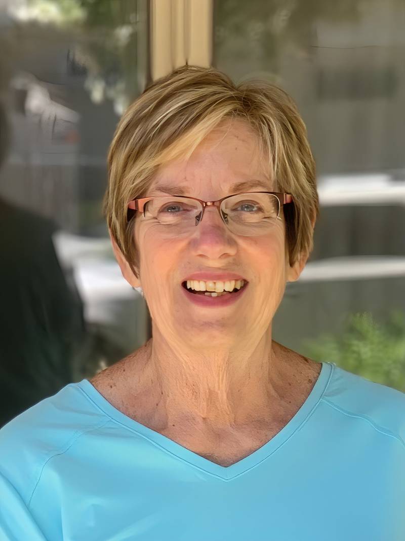 Sara Annette West