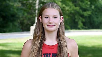 Newton girls run past pair of ranked teams in season opener at Marshalltown
