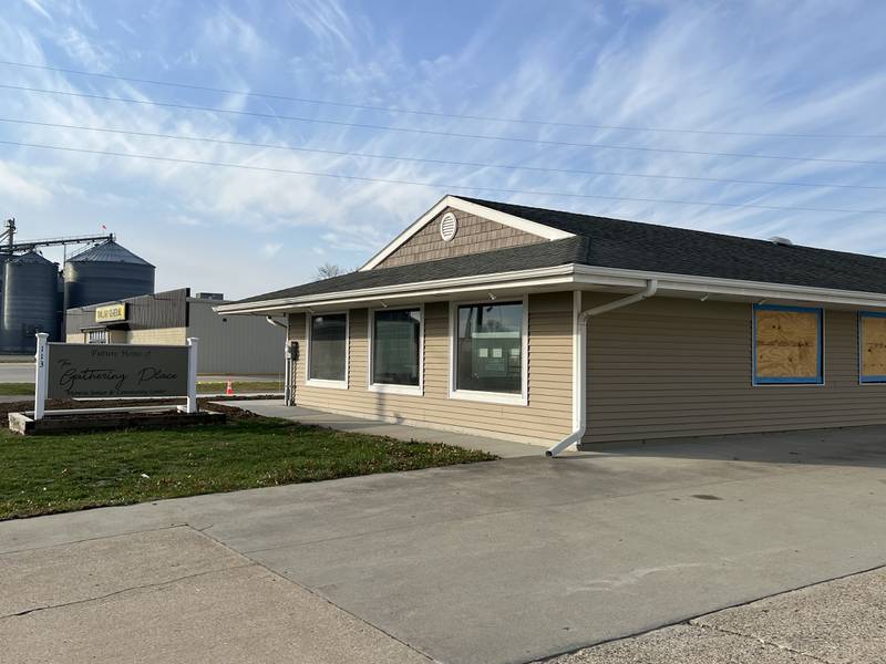 By Feb. 1, 2024, Jasper County Elderly Nutrition will be operating its congregate meals program for Monroe residents at The Gathering Place.