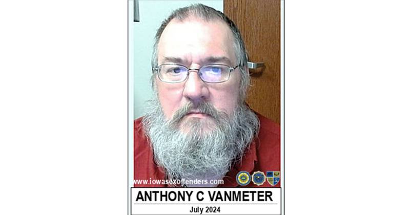 Anthony VanMeter