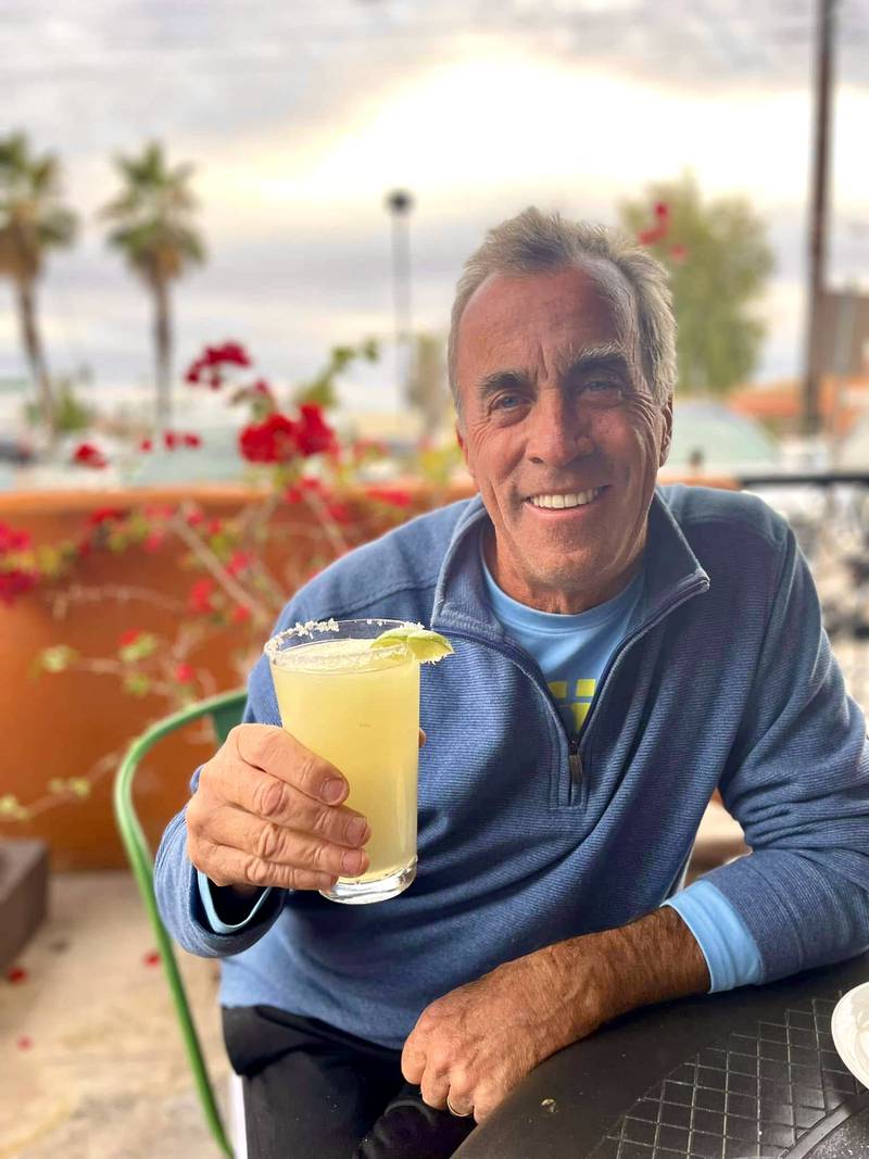 David Charles Fisher