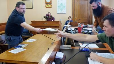 Jasper County interested in IDALS partnership to improve water quality