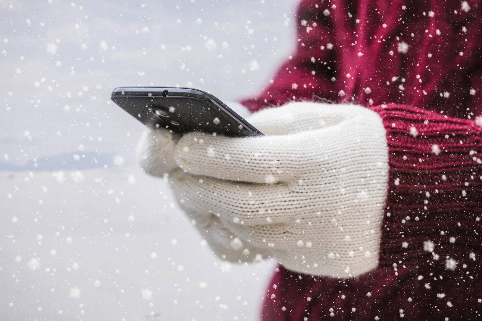 Text messages claiming locked EBT Cards are a scam Newton Daily News