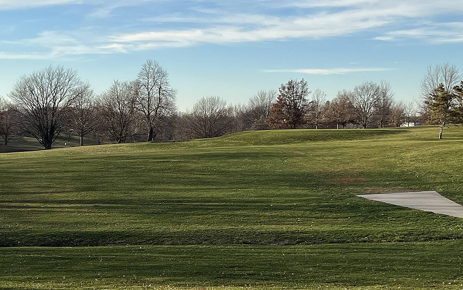 Gateway Recreation named 9hole golf course of the year Newton Daily News