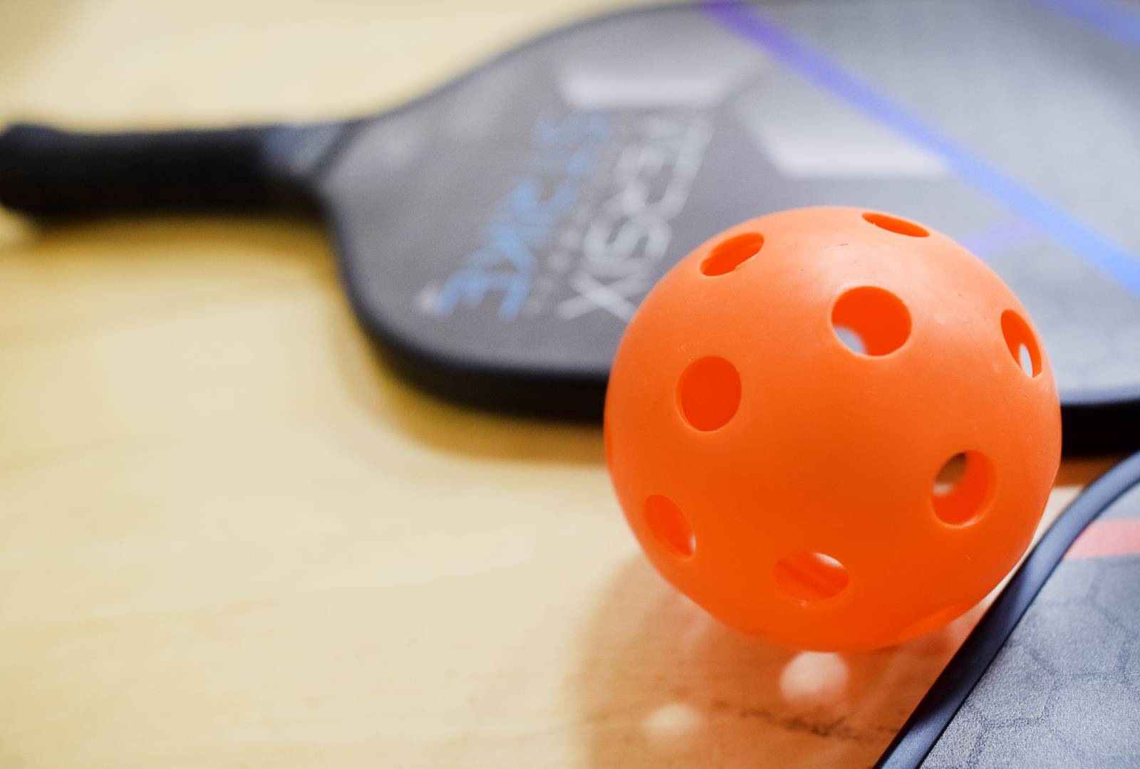 Newton finalizes location for new pickleball courts at Aurora Park