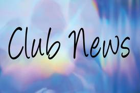Club News: Colfax Historical Society‘s May 2025 meeting