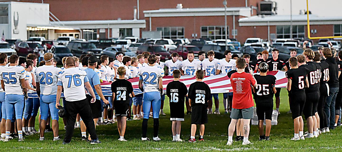 L-S Football