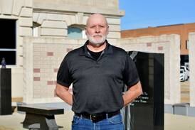 Jasper County hires Ramon Maxey as new veterans affairs director