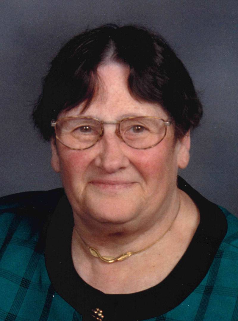 Carolyn Bishop