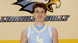 L-S boys dominate the boards in road win over Keota