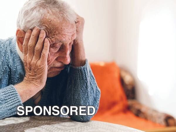 5 Warning Signs of Alzheimer's Disease