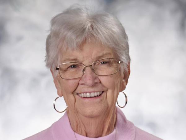 Ula B. Dow