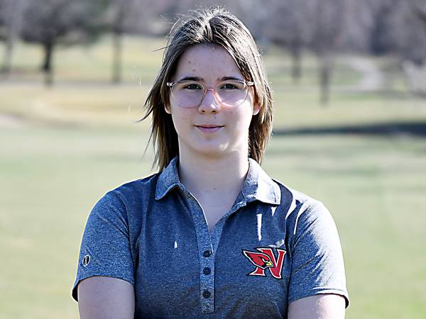 Newton girls bounce back against tough field at Toni Dickey Invitational