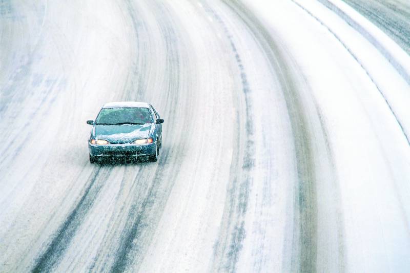 The Alzheimer’s Association offers tips to keep people living with dementia safe during the winter months.