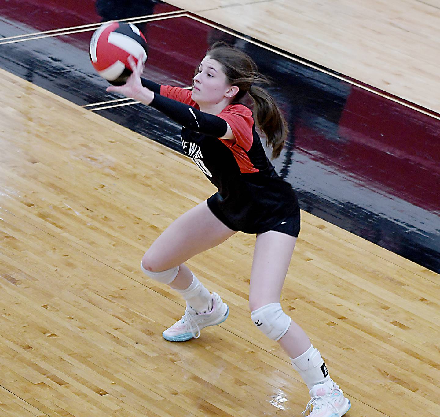 Delaney Woollums