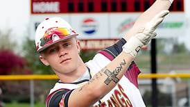 Steenhoek, Houser lead four Mustangs on all-HOIAC baseball squad
