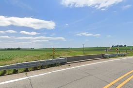 Subsurface exploration authorized for third phase of F-48 West project
