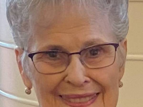 Anna Marie Lockman
