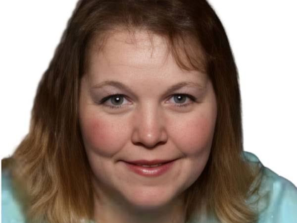 Loretta Ann Jones-Van Roekel