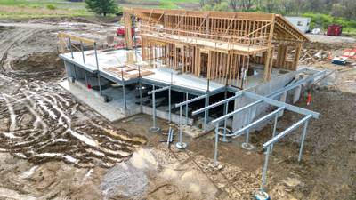 Supervisors want to draft contract with conservation over nature center duties