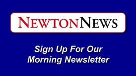 Newton News Morning Update Newsletter