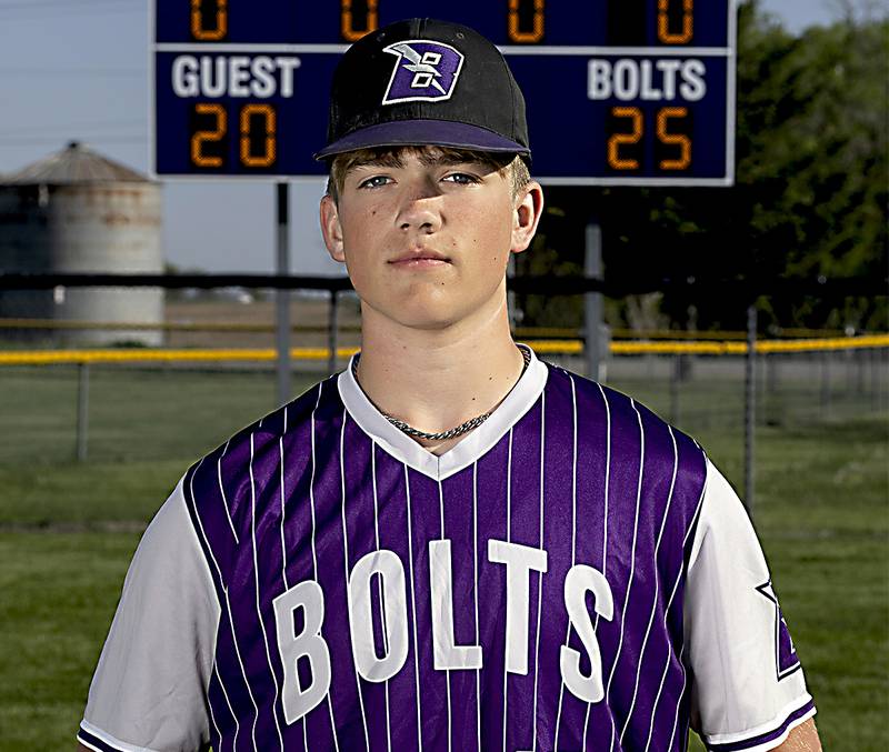 Cody Spurgeon