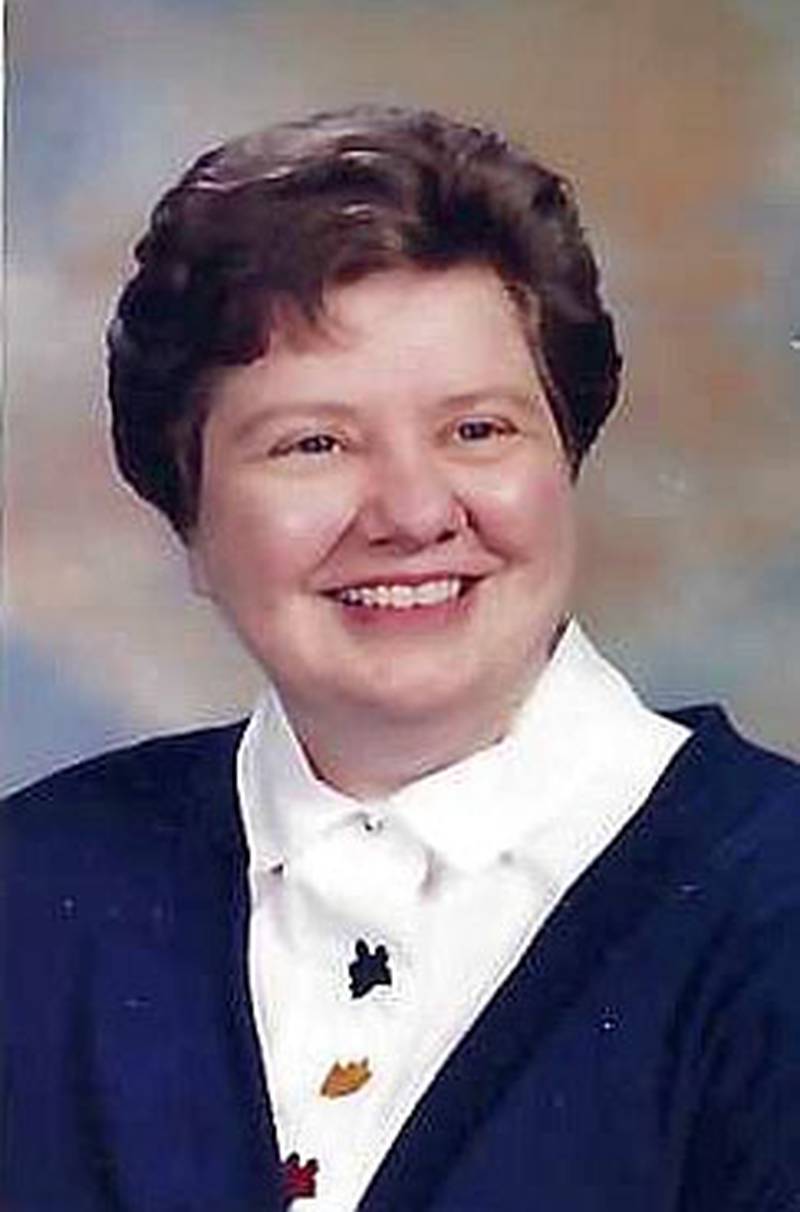 Carolyn L. Hasselbrink