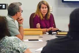 Newton school board taking serious look at district sustainability