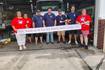 A show of gratitude for CFD