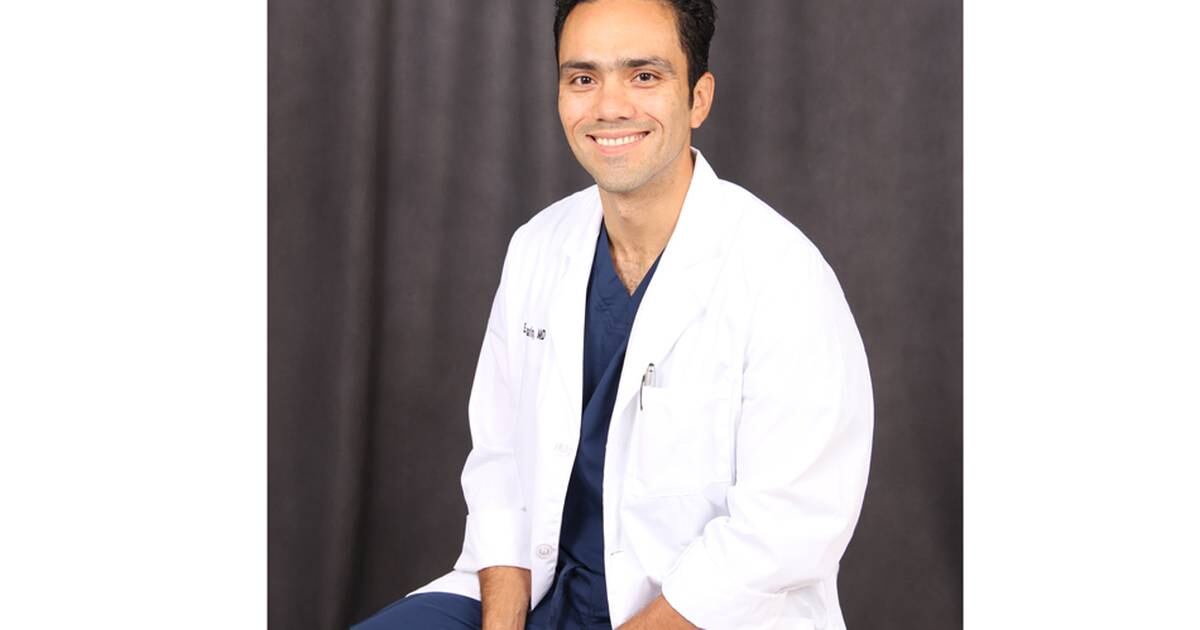 Newton Clinic doctor named Iowa Physician of the Year Newton Daily News