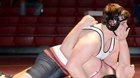 Three Cardinal grapplers win titles at Ottumwa