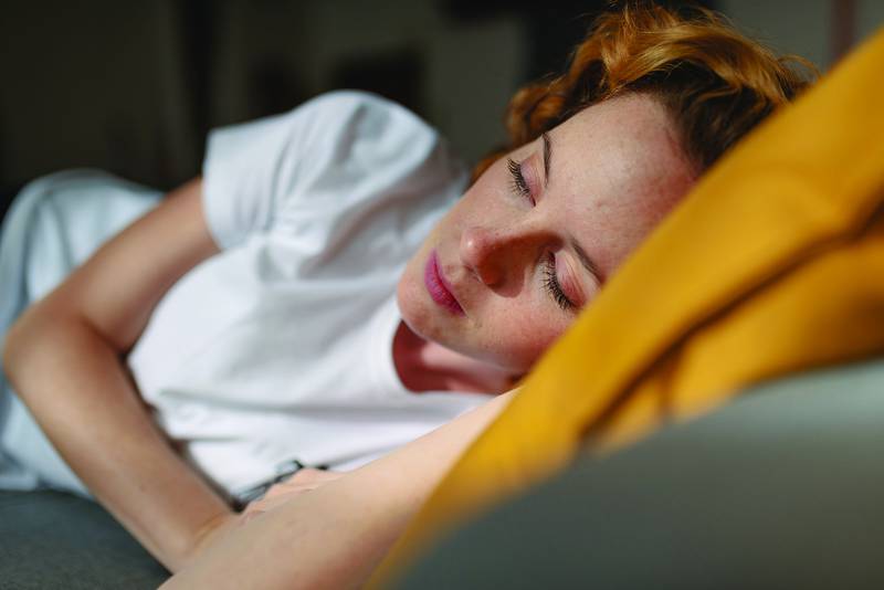 Alpha-gal syndrome is caused by the bite of a Lone Star tick that can result in a potentially life-threatening allergy to red meat including beef, lamb, pork and venison. Some individuals who develop AGS may develop an itchy rash, nausea, vomiting, diarrhea or swelling of the eyes, tongue and throat that could lead to difficulty breathing or, worse, anaphylactic shock.