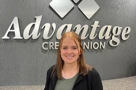 ACU welcomes new head teller