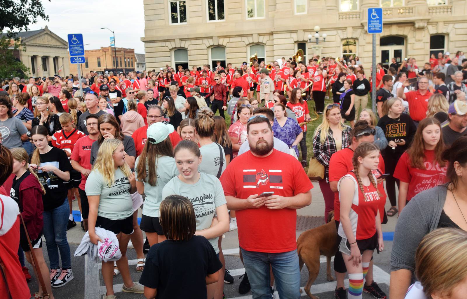 Photos Newton Parade 2022 Newton Daily News