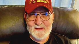 Larry Wayne Creagan