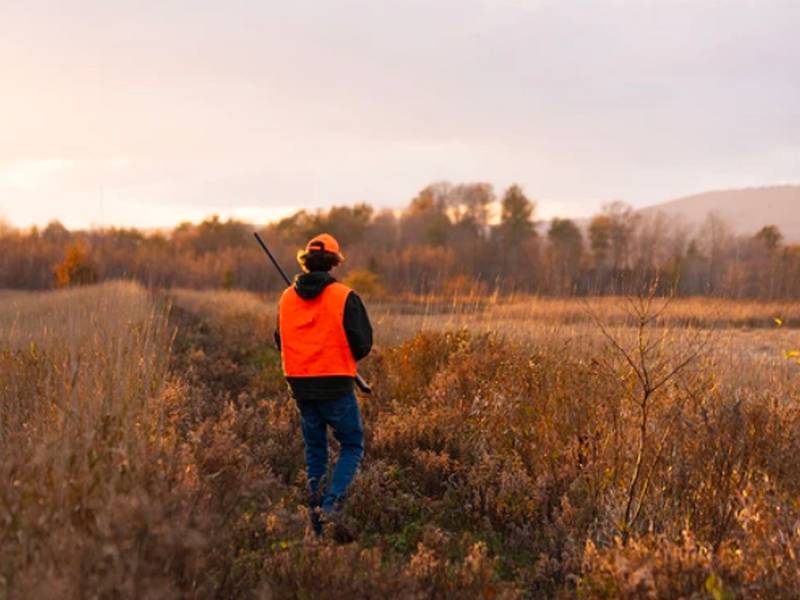 Iowa’s rabbit, squirrel season opens Aug. 30